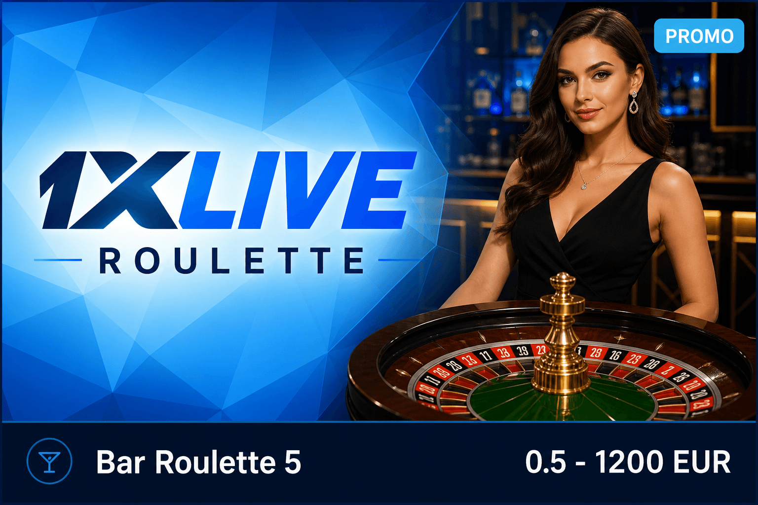 Bar Roulette 5